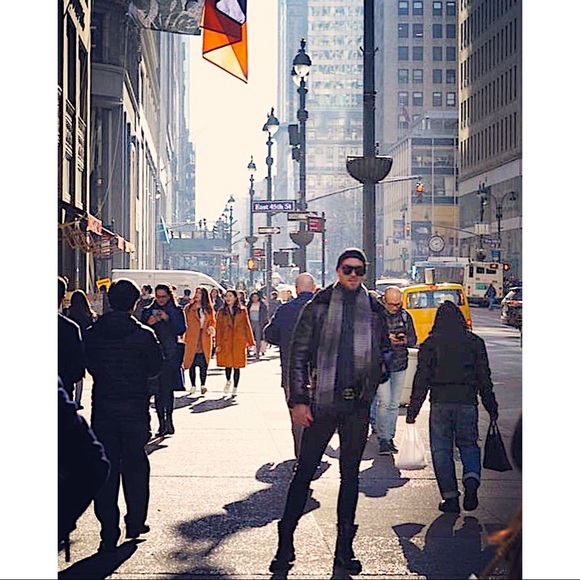 Meet your Posher, Nathan - Picture 6 of 12